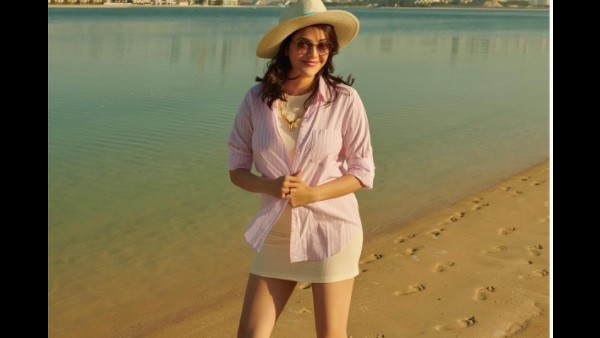 काजल अग्रवाल का पोस्ट बाॅडी शेमिंग पर