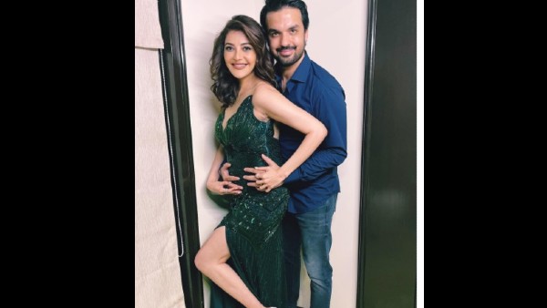 काजल अग्रवाल बोलीं मां बनने का सौभाग्य