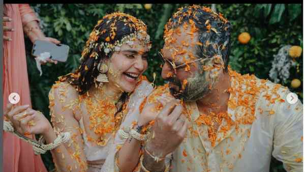 बसंत के पहले ही उत्सव