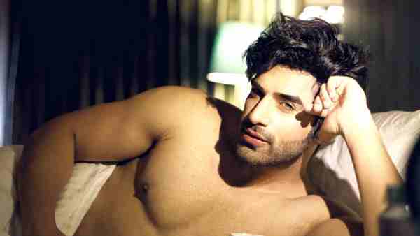 पारस छाबड़ा