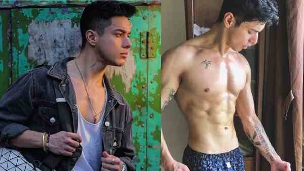 प्रतीक सहजपाल