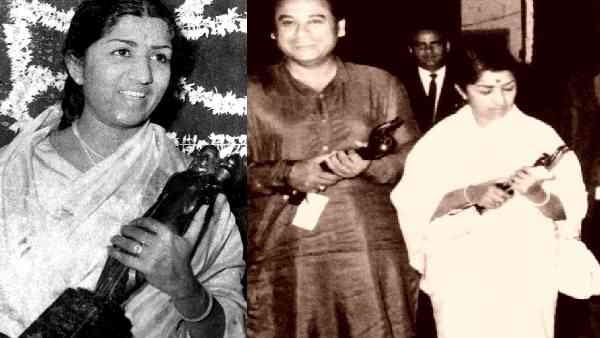 फिल्मफेयर अवार्ड्स फिल्मफेयर अवार्ड्स