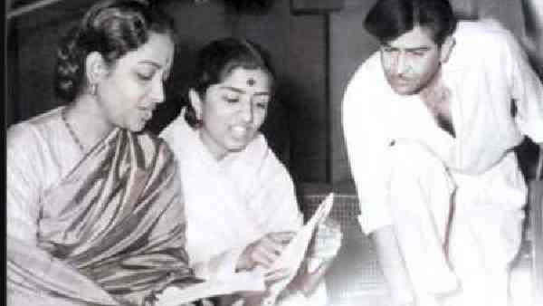 रखी थी अनोखी शर्त रखी थी अनोखी शर्त