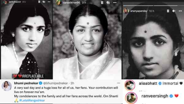 नई पीढ़ी के एक्टर्स का आखिरी सलाम नई पीढ़ी के एक्टर्स का आखिरी सलाम