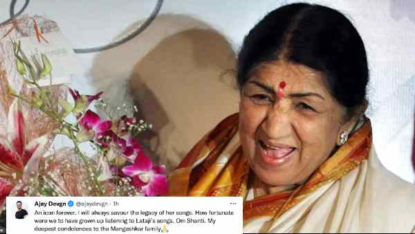 अजय देवगन ने किया याद अजय देवगन ने किया याद