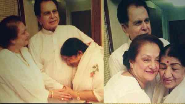 लता मंगेशकर से खास रिश्ता