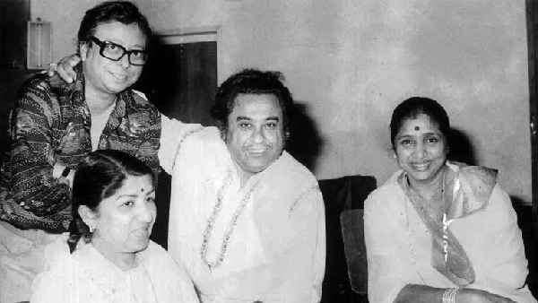 लता जी के शौक और नियम