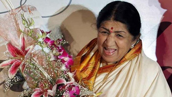 मजबूत और विकसित भारत देखना चाहती थीं