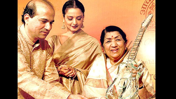 लता मंगेशकर नेट वर्थ, सालाना कमाई और कार