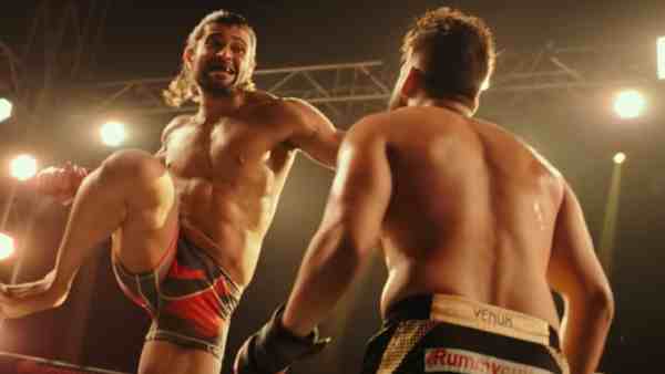 बेहतरीन है फिल्म की कहानी