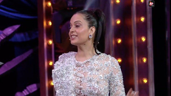 पहले दिन ही हाथापाई