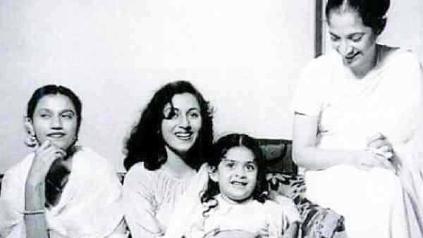 18 साल पहले गई थीं न्यूज़ीलैंड