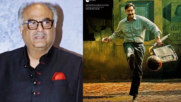 ऐसे फुटबॉलर, जो अभिनय भी कर सकें