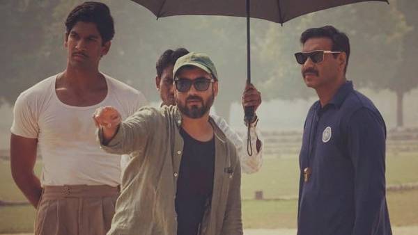 स्क्रीनप्ले में कई सरप्राइज हैं