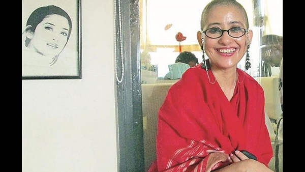 मनीषा कोइराला