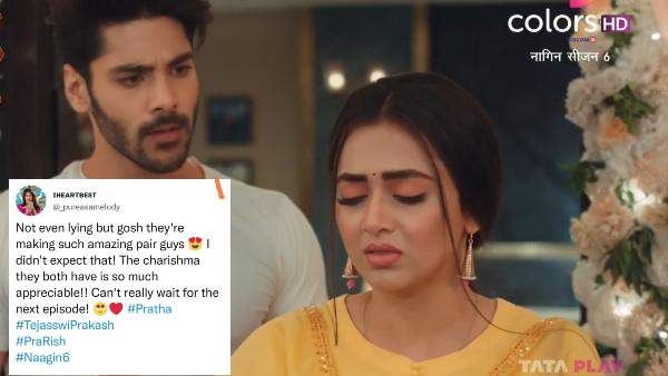 महक चहल शेष नागिन महक चहल शेष नागिन