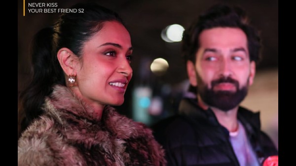 Never Kiss Your Best Friend Season 2 Never Kiss Your Best Friend Season 2