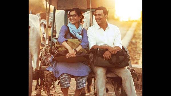 बॉक्स ऑफिस कलेक्शन