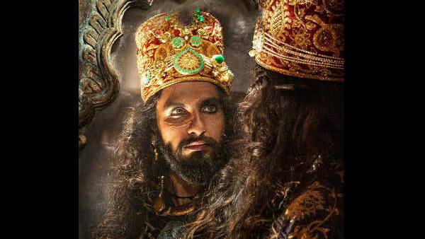 पद्मावत