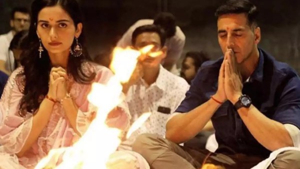 साल 2022 की सबसे बड़ी रिलीज पृथ्वीराज