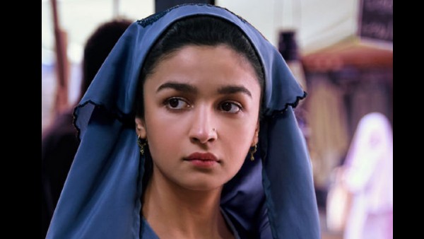 राजी फिल्म बॉक्स ऑफिस