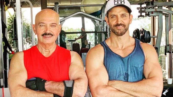 राकेश रोशन