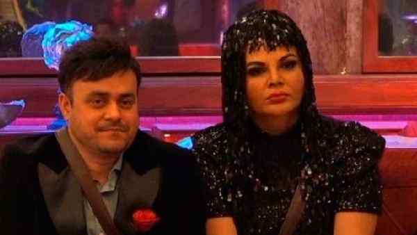 पति की तारीफ की