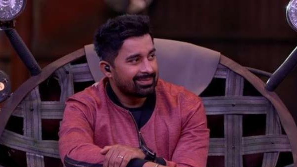 बॅालीवुड को नहीं देखना- प्रिंस नरूला