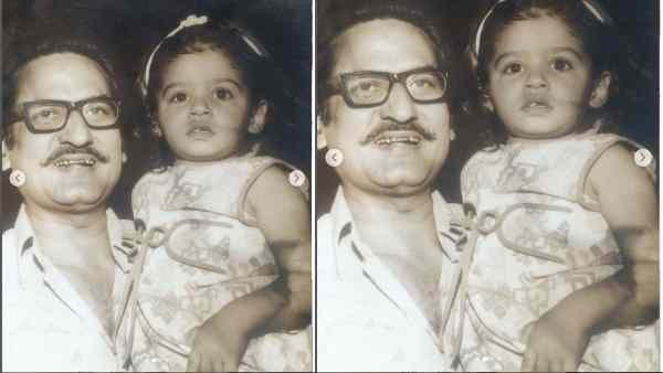 एक्टर के तौर पर शुरू किया करियर