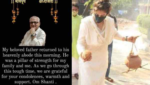 raveena-tandon-performs-last-rites-of-her-father-ravi-tandon-shares-emotional-pictures-and-notes