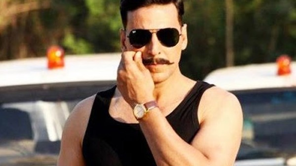 राउडी राठौर