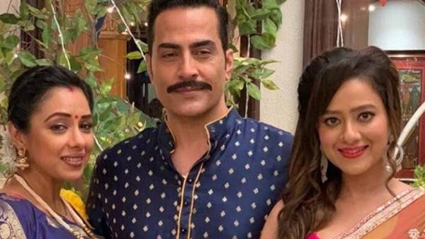 वनराज और काव्या की फीस