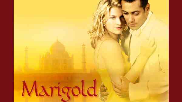मैरीगोल्ड