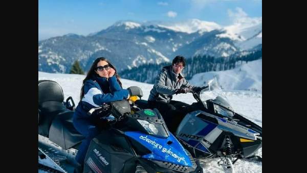 ट्रैवलिंग का शौक