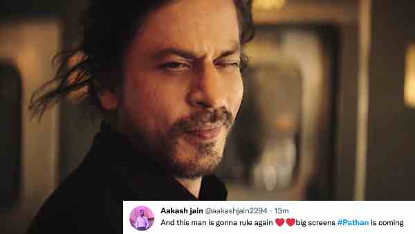 ताजपोशी के लौटा बादशाह