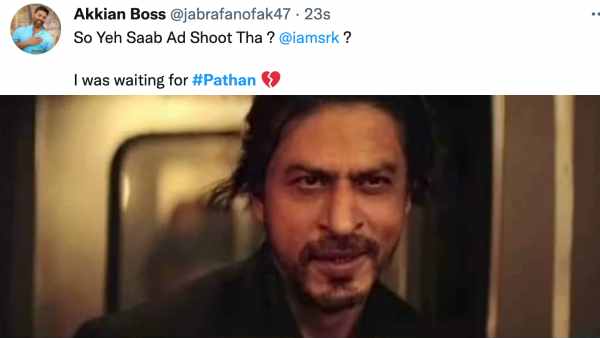 कुछ लोग हुए निराश