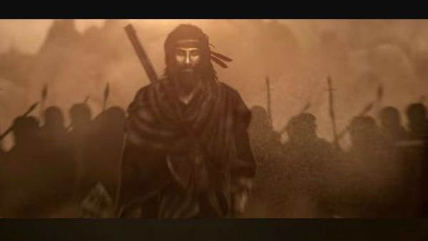 एक्शन- एडवेंचर