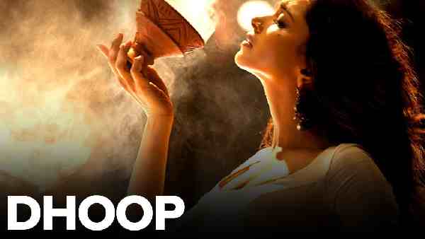 गुज़ारिश में छूटा था साथ