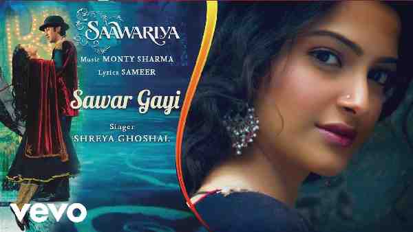 सांवरिया में भी चला जादू