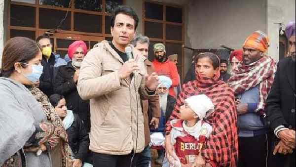 बहन के लिए किया है खूब प्रचार