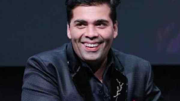 करण जौहर