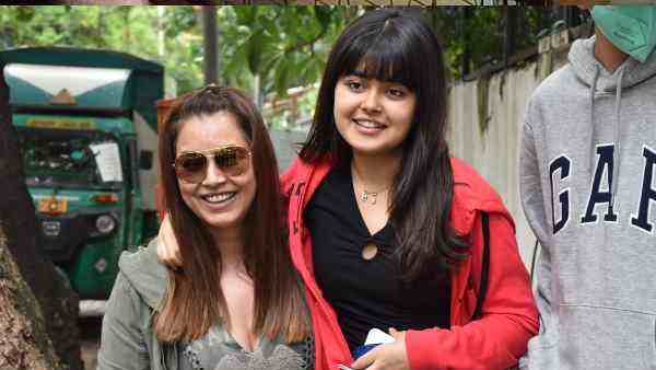 महिमा चौधरी