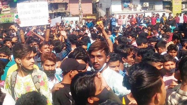 हिंदुस्तानी भाऊ का वीडियो वायरल हिंदुस्तानी भाऊ का वीडियो वायरल