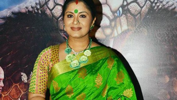 सुधा चंद्रन फीस