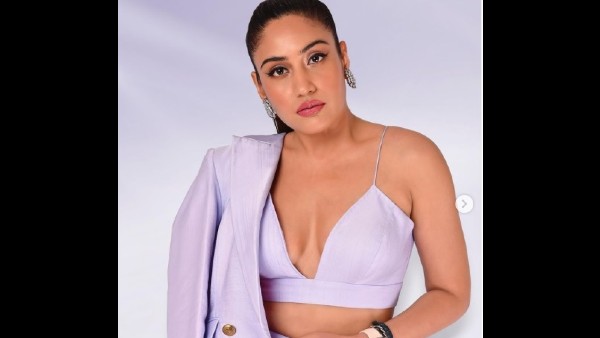 सुरभि चंदना का स्टाइल