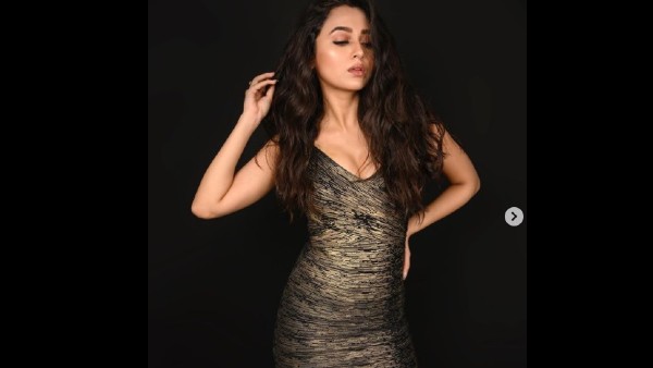 बिग बॅास 15 के बाद तेजस्वी प्रकाश