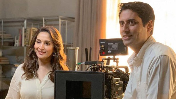 निर्देशन