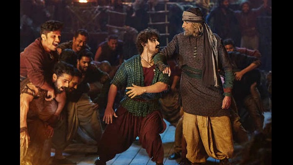 ठग्स ऑफ़ हिंदोस्तान