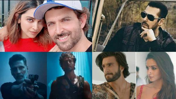 साल 2023 में रिलीज हो रही हैं बड़ी फिल्में साल 2023 में रिलीज हो रही हैं बड़ी फिल्में