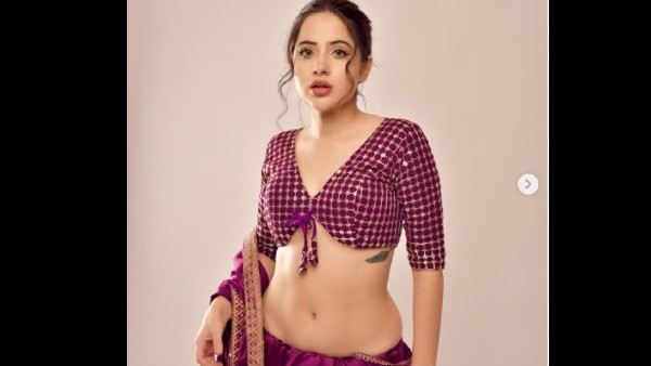 उर्फी जावेद बुरी तरह ट्रोल